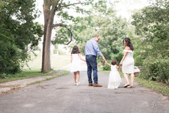 Family Photoshoot | Izzy Bouchard Photography