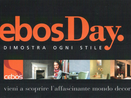 Cebos Open Day