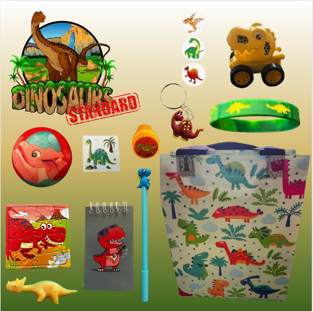 Dinosaur - Standard