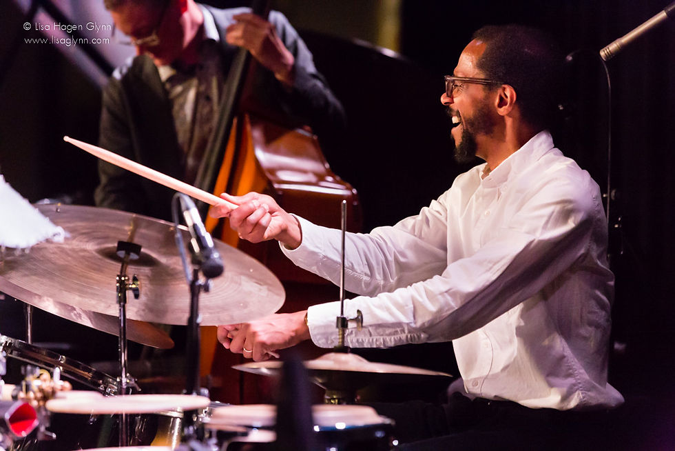 Brian Blade