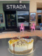 Housemade Cheesecake 