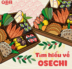 OSECHI