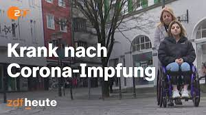 Du bist schuld!
