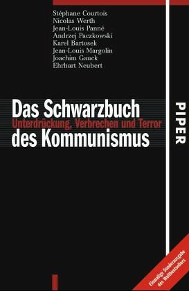 Buchtipp: Schwarzbuch des Kommunismus –Unterdrückung, Verbrechen und Terror