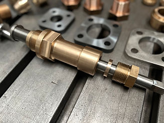 Steam Valve
