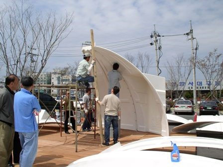 INSTALLATION 04