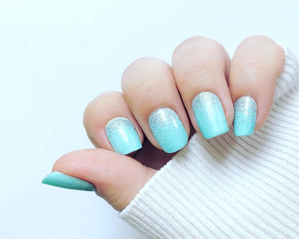 Miniaturbild: Princess türkis