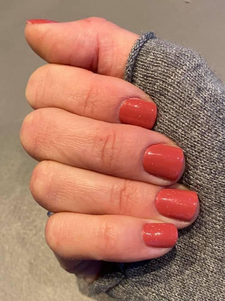 Miniatura: Cinnamon Sparkle