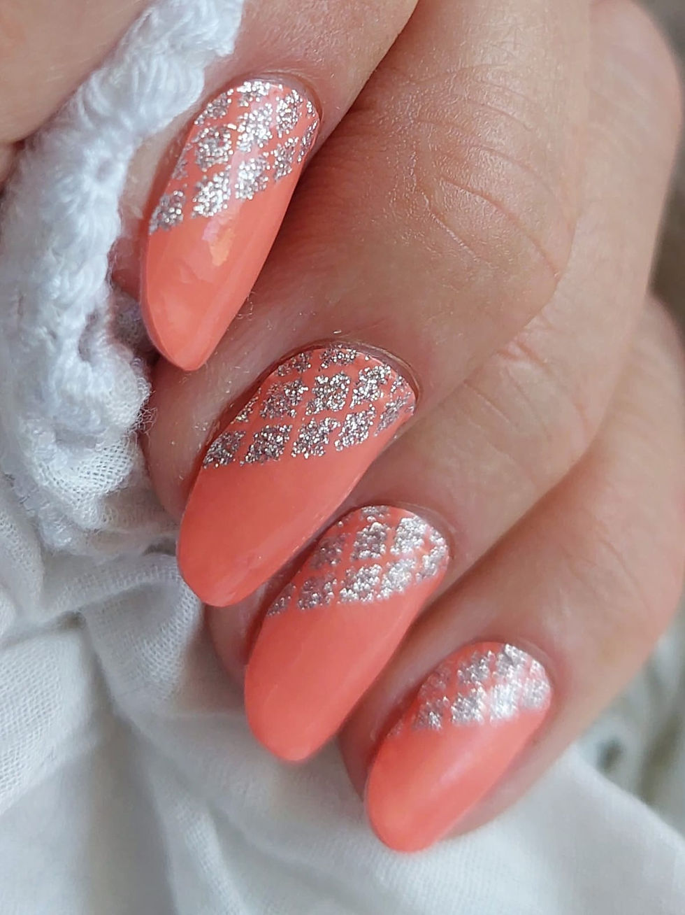 Miniatura: Diago-Diamonds Coral