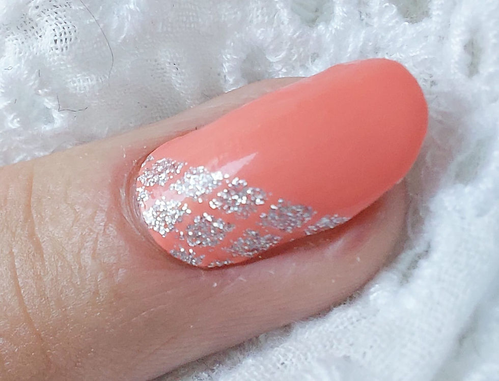 Miniatura: Diago-Diamonds Coral