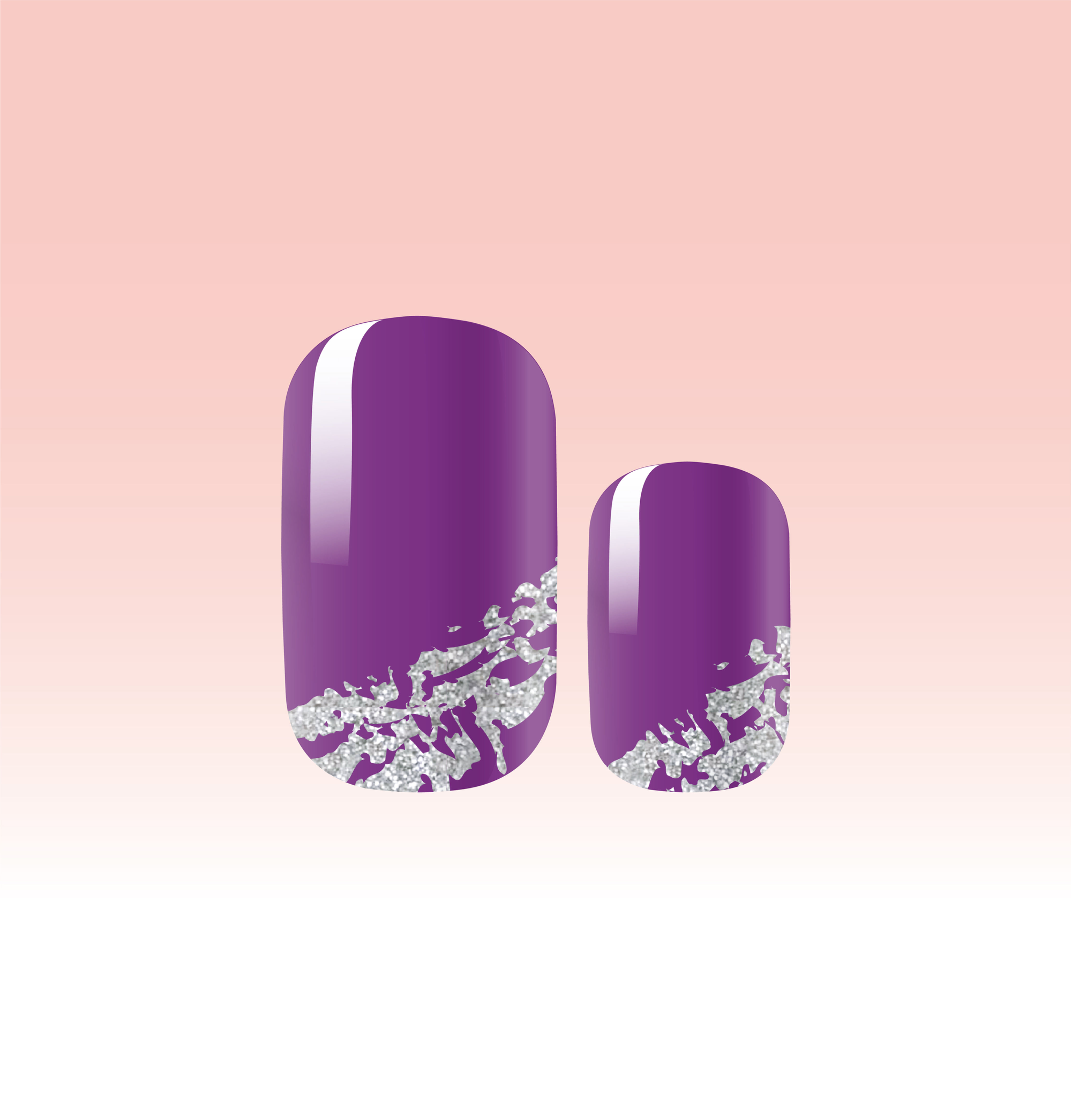 Tiffany Lilac