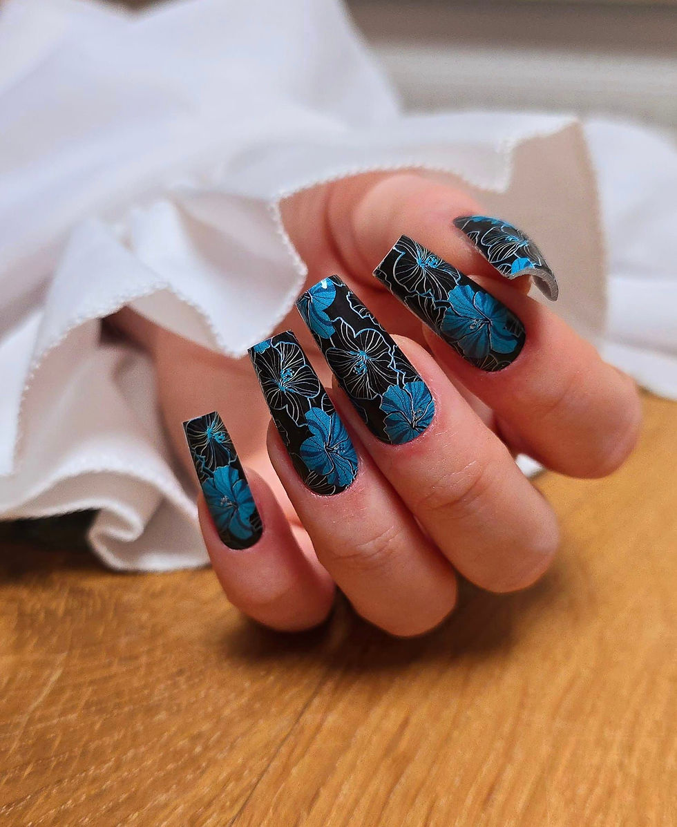 Miniature : Feeling