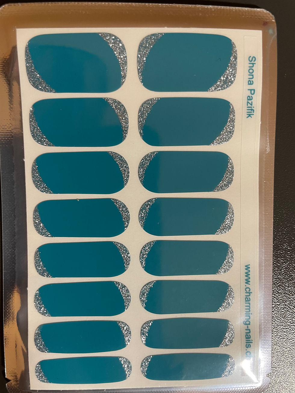 Miniatura: Shona Pazifik