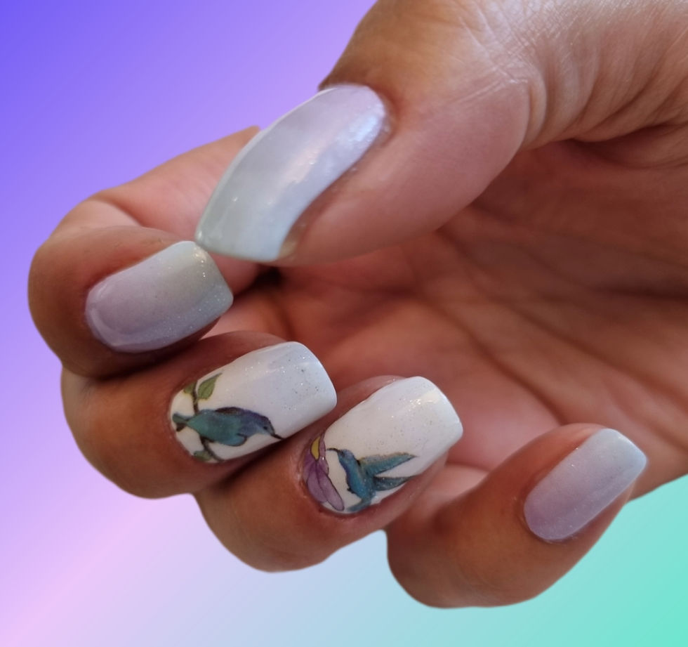 Thumbnail: Honeysucker