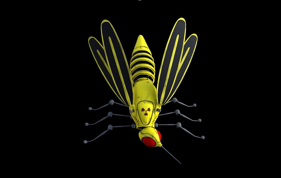iFly COMMUNICATION