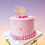 Thumbnail: Hello Kitty Cake (8 inch)