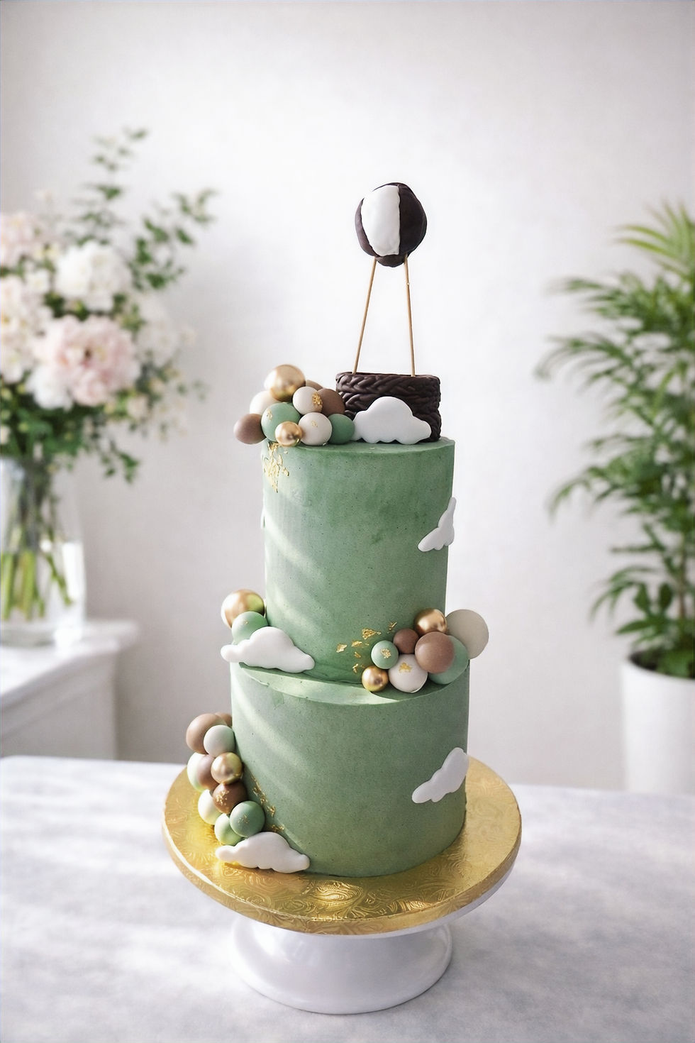 Sage Green Birthday Cake_edited