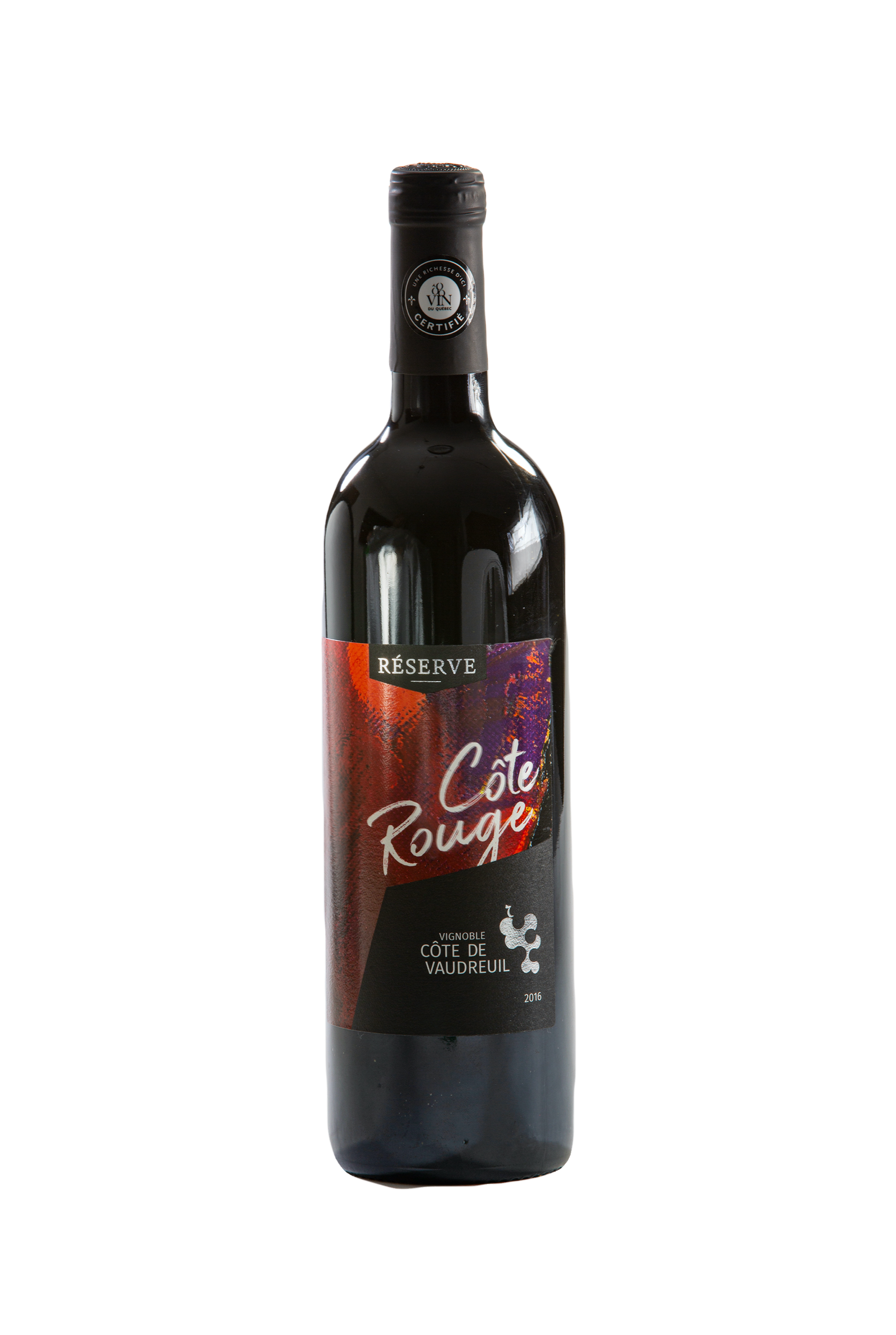 Côte Rouge Réserve