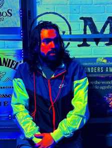 97Antt presenta 'Error': un comienzo poderoso para 2024