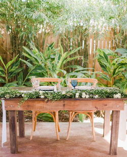 Sweetheart Farmhouse Table