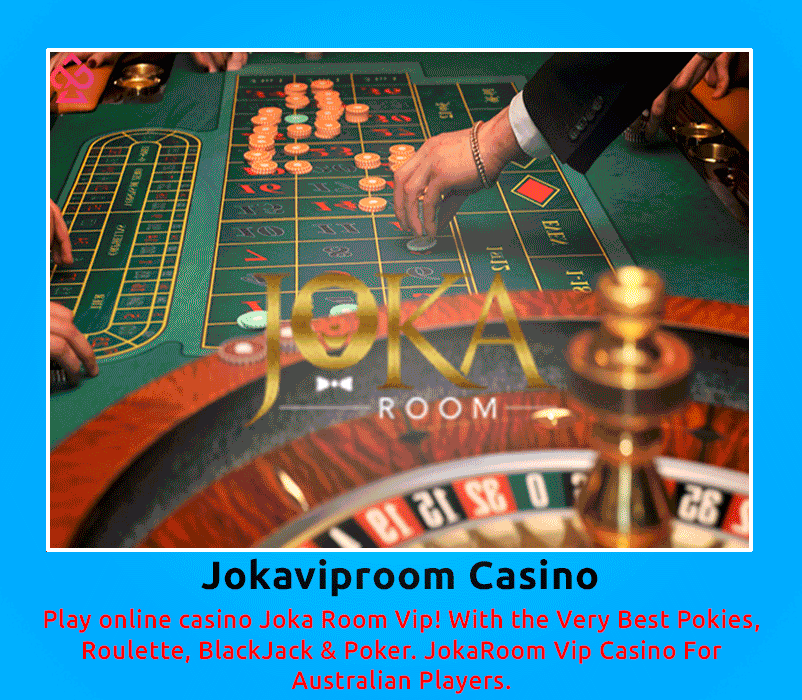 Joka VIP Room
