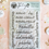 Miniature : Planche de tampons clear "Titres"