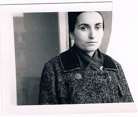 María Moreno pintora