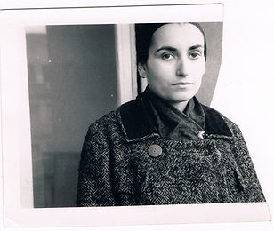 María Moreno pintora