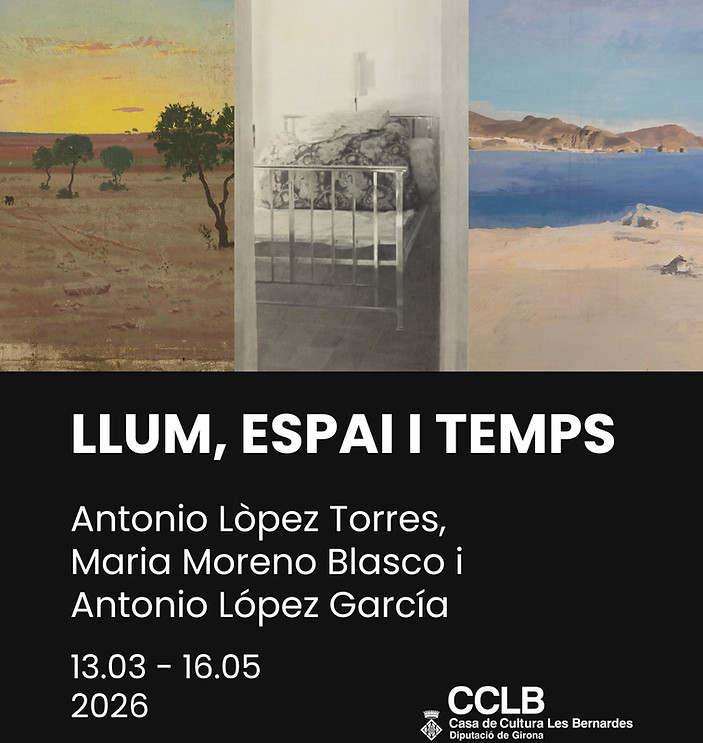 cartel expo Antonio Lopez Torres, Maria Moreno y Antonio Lopez.jpg