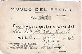 Permiso Mari Museo Prado junio 1958.jpeg