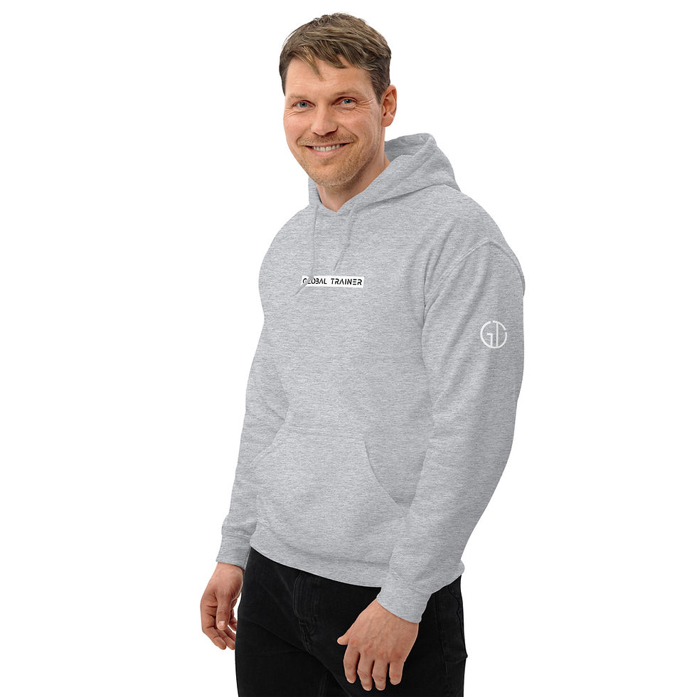 Thumbnail: Unisex Hoodie