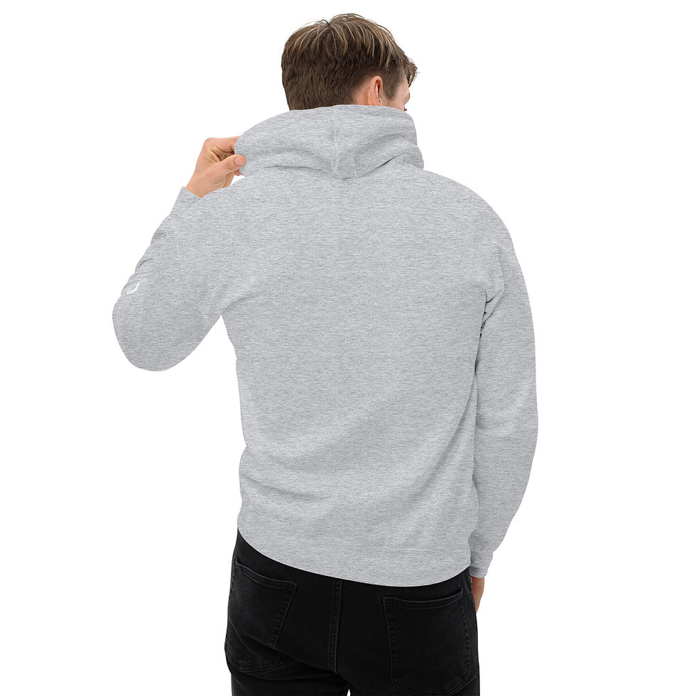 Thumbnail: Unisex Hoodie