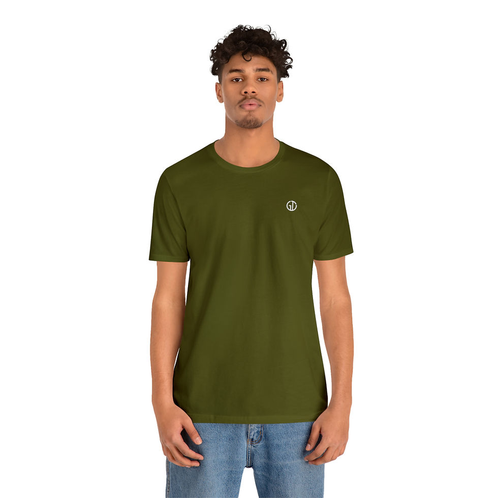 Thumbnail: Workout Unisex Jersey Short Sleeve Tee