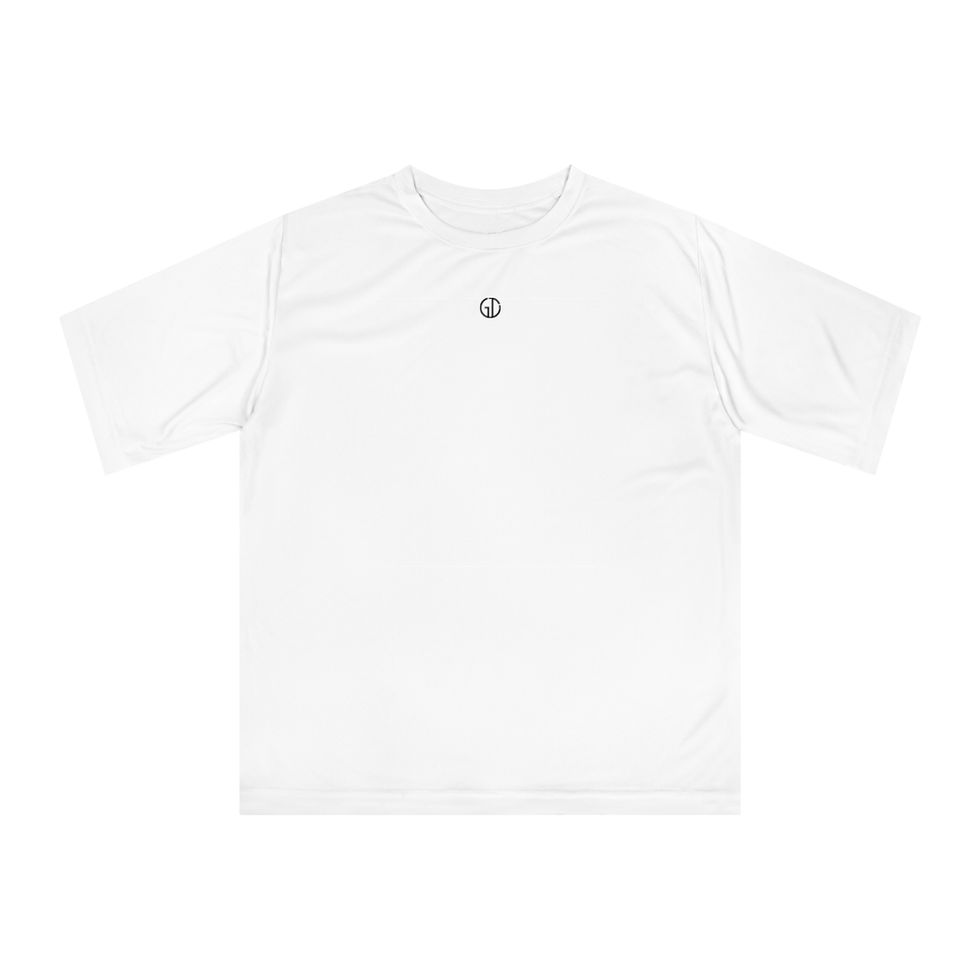 Thumbnail: Unisex Zone Performance T-shirt