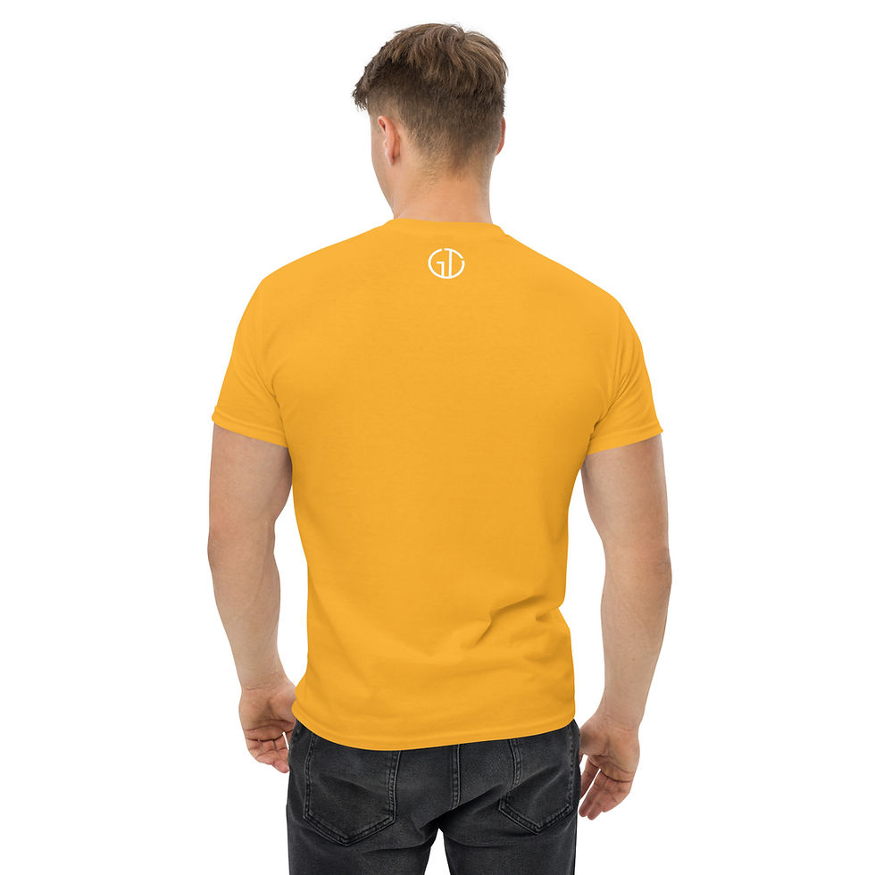 Thumbnail: Men's classic tee
