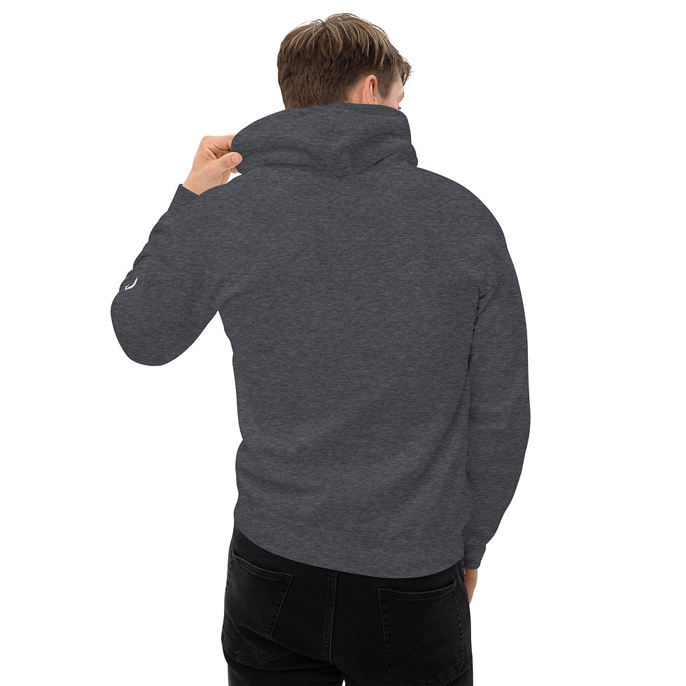 Thumbnail: Unisex Hoodie