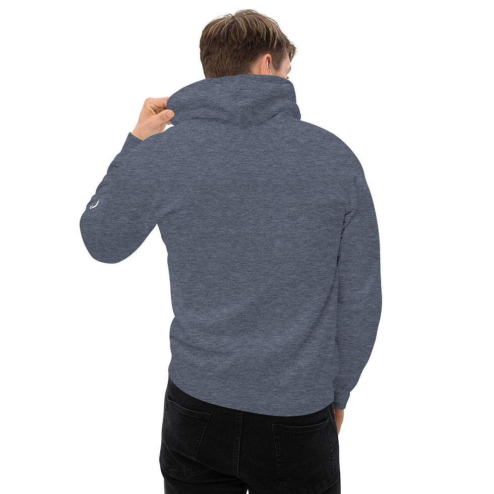 Thumbnail: Unisex Hoodie