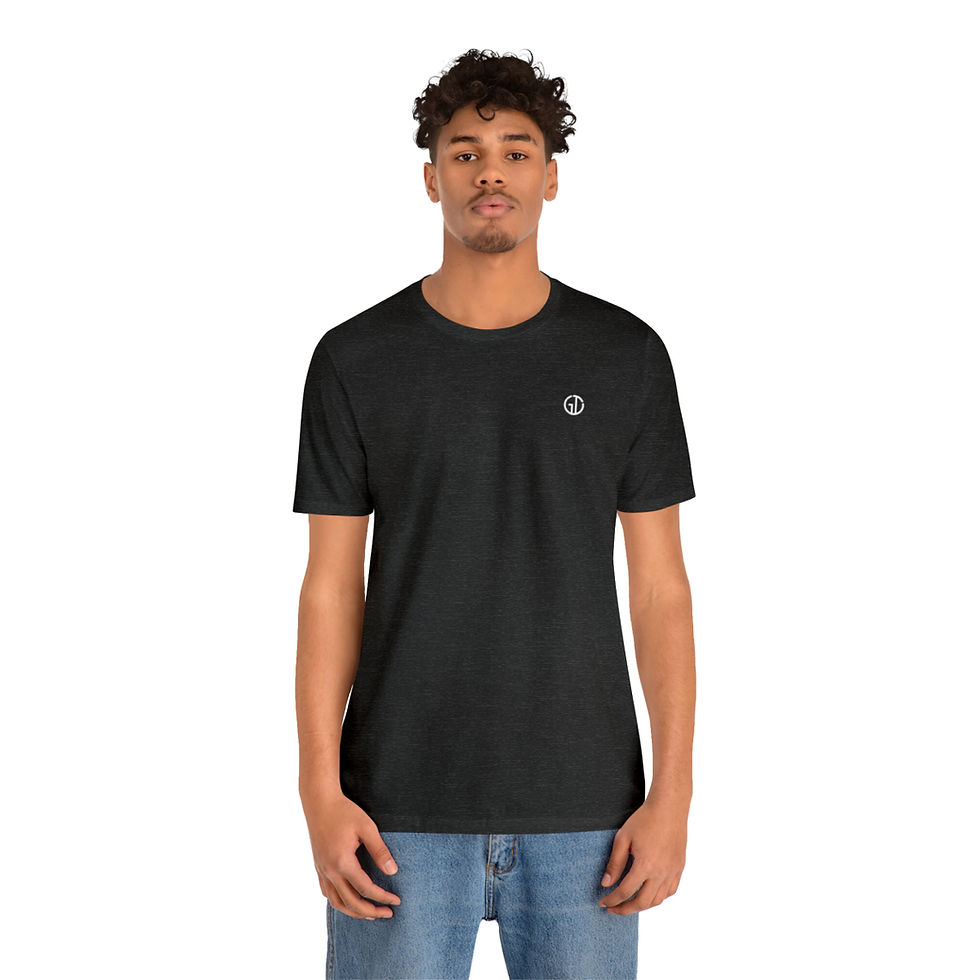 Thumbnail: Workout Unisex Jersey Short Sleeve Tee
