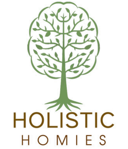 Holistic Homies logo