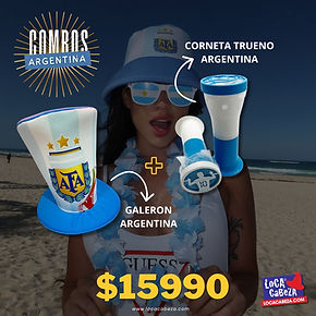 Copia de Historia de Instagram Hoy Juega Argentina Fotográfico Blanco y Celeste (1080 x 10