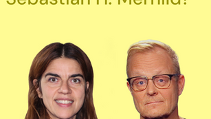 Så... Hvad er planen Sebastian H. Mernild?