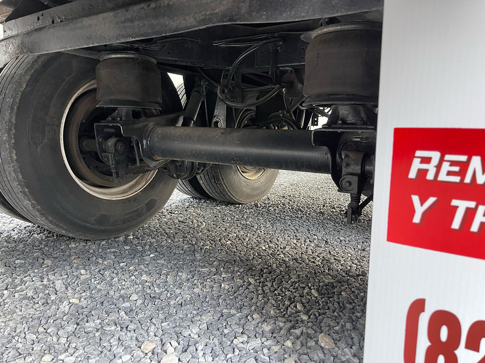 Miniatura: 2016 Utility R3000 65,000 LBS 40´x102" Thermo King S-600 - Caja Refrige