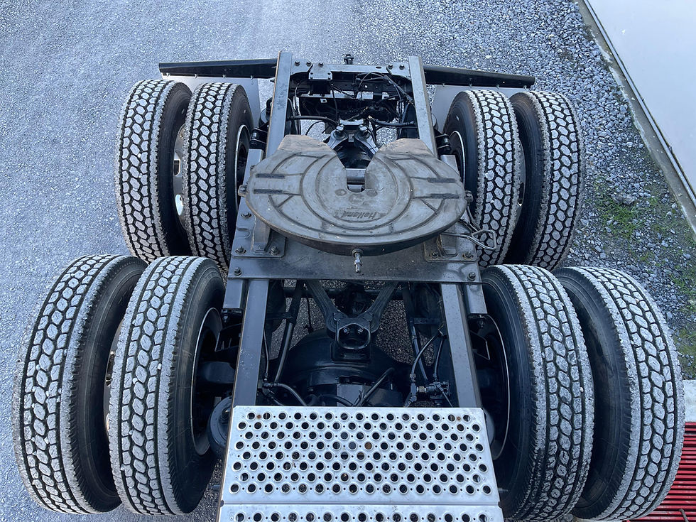 Miniatura: 2017 Kenworth T680 52" Paccar MX-13 - Tractocamión