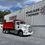 Miniatura: 2007 Kenworth T800 14 m2 Cummins ISX - Camion Volteo