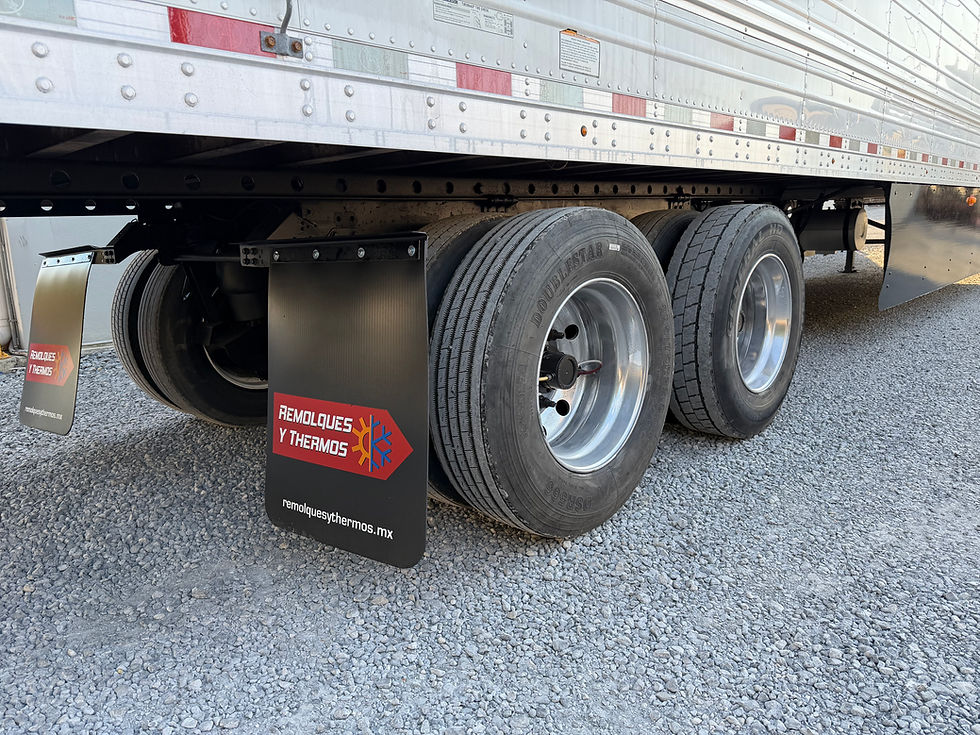 Miniatura: 2020 Great Dane 68,000 LBS 53´x102" Thermo King s-600 - Caja Refrigerad