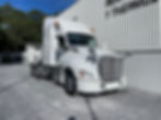 Miniatura: 2020 Kenworth T680 52" Cummins X15 - Tractocamion