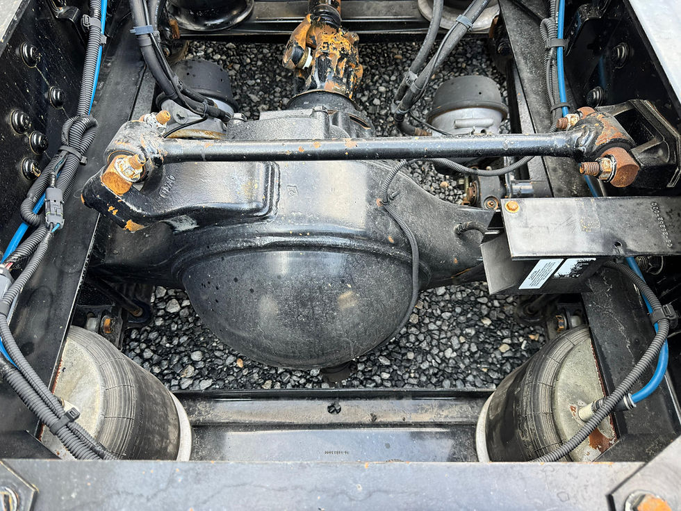 Miniatura: 2016 Freightliner Cascadia 48" Detroit DD15 - Tractocamión