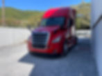 Miniatura: 2021 Freightliner Cascadia 72" Detroit DD15 - Tractocamión