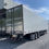 Miniatura: 2023 Utility R3000 53´x102" Carrier X4 7300 - Caja Refrigerada