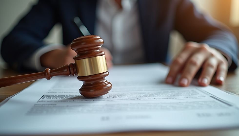 Navigating Family Law: Insights from Mark Rapp